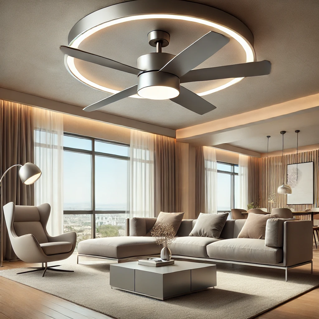 Create Room Breezy Atmosphere - 02