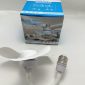 Flexible mini socket fan high wind single with box