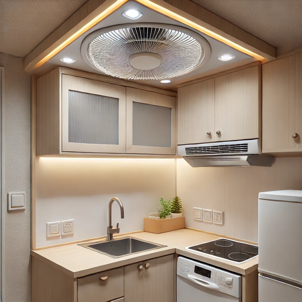 Perfect For Compact Spaces - 04