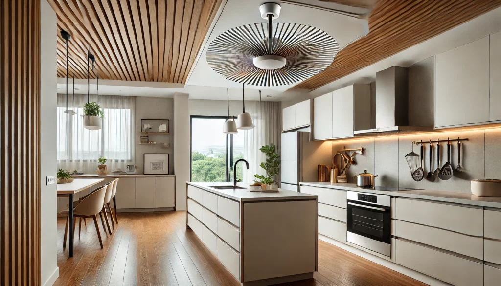 Remake Your Kitchen Space - 04