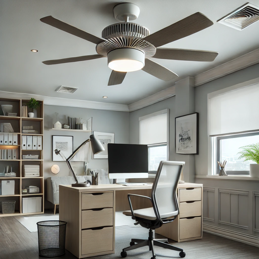 Room With Style and Functionality - 06