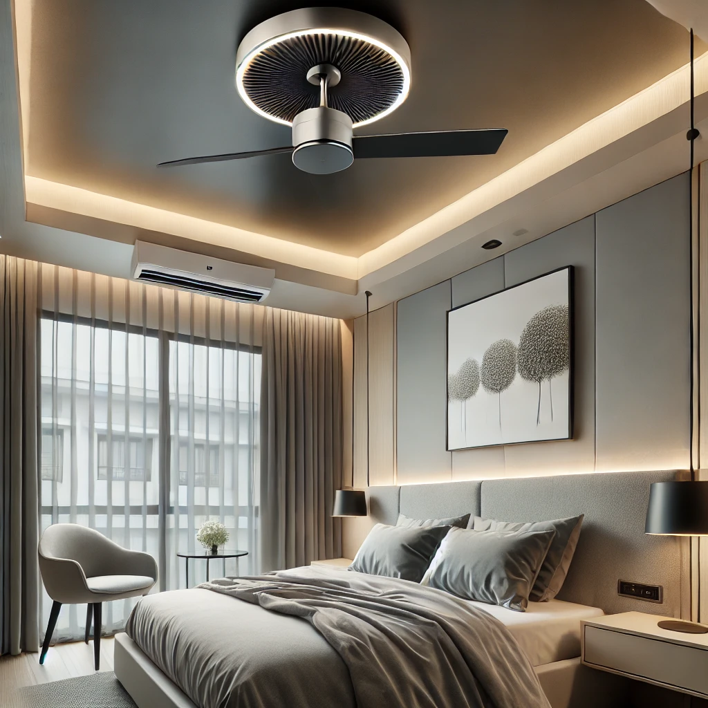 Simple Upgrade For Any Room Circulation - 03